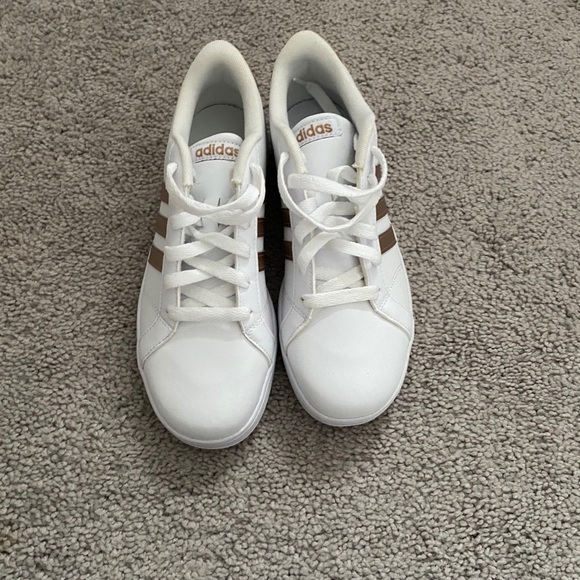 Adidas shell top sneakers - Picture 3 of 3